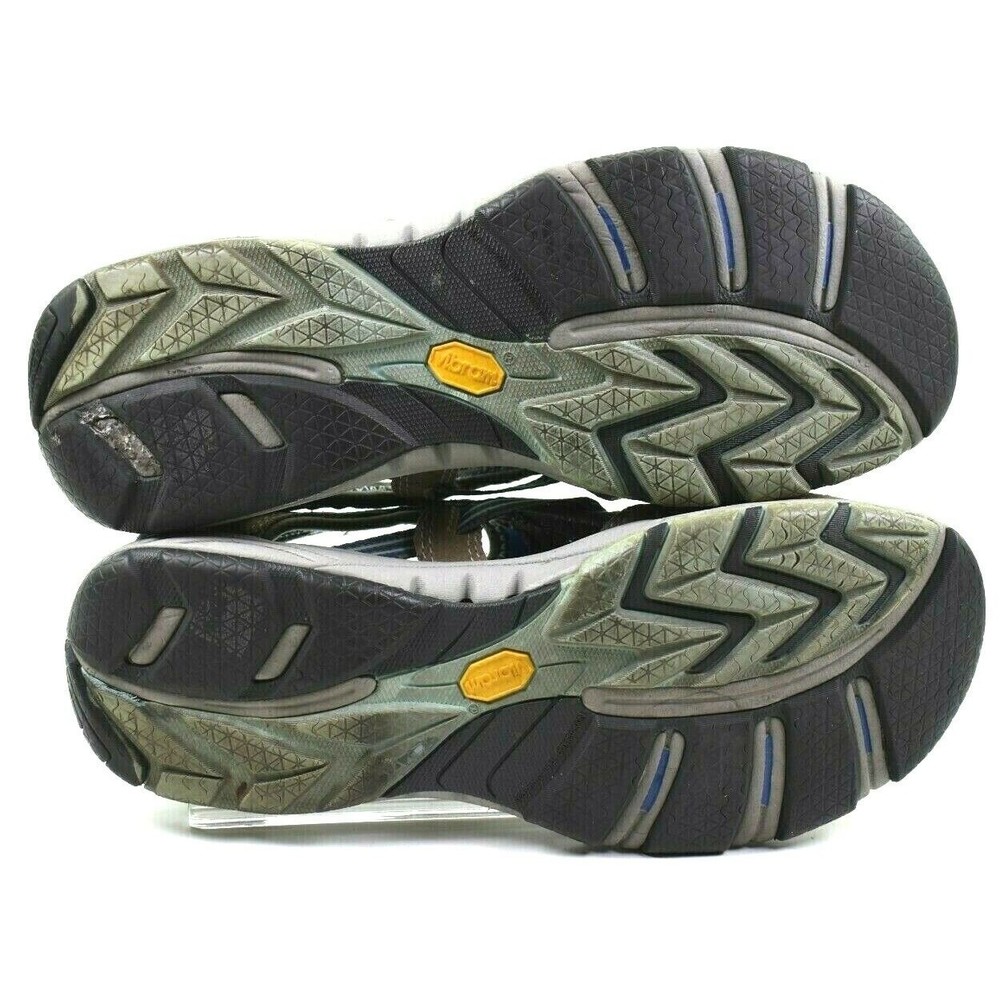 MERRELL Women's Waterproof Sport Sandals Water Hiking Size 8 - Picture 10 of 10